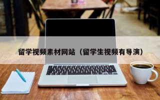 陵水留学视频素材网站（留学生视频有导演）