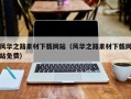 陵水风华之路素材下载网站（风华之路素材下载网站免费）